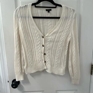 Cardigan by Talbots
